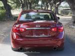 Infiniti Q50 S Hybrid 2013 года